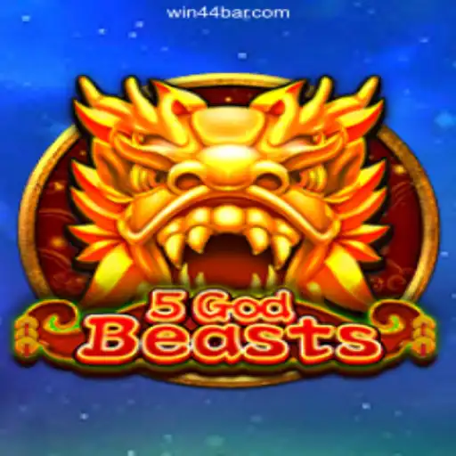 5GodBeasts: Dive Into the Mystical Realm of Brazil's Premier Online Casino Experience