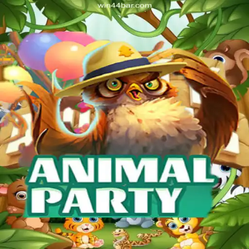 The Exciting World of AnimalParty: A Brazilian Sensation