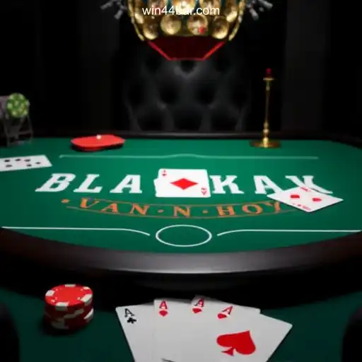 Blackjack