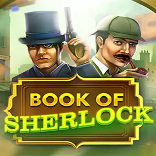 Discover the Thrills of Book of Sherlock and WIN44.COM Oficial