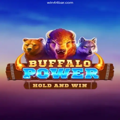 BuffaloPower: Explore the Excitement of WIN44.COM Oficial - O Melhor Cassino Online do Brasil