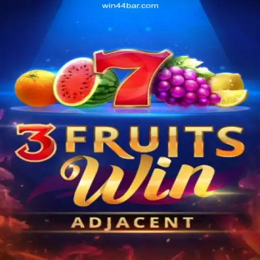 Discover 3FruitsWin: A Thrilling Experience at WIN44.COM Official