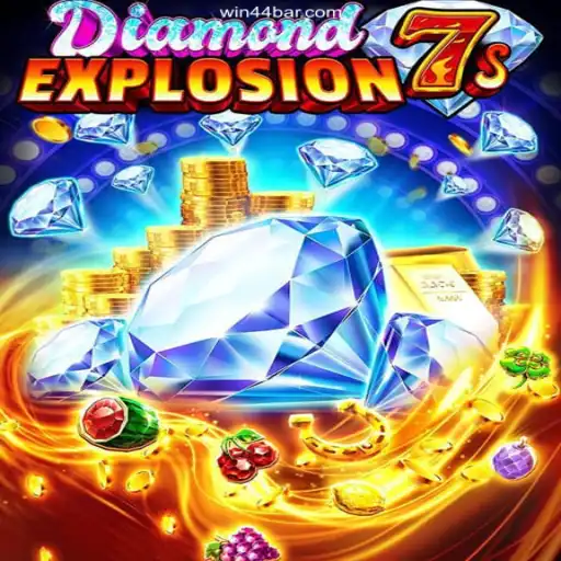 Exploring the Excitement of DiamondExplosion7s at WIN44.COM: Brazil's Best Online Casino