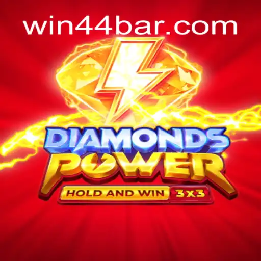Discover the Thrilling World of Diamondspower: The Ultimate Casino Game Experience at WIN44.COM