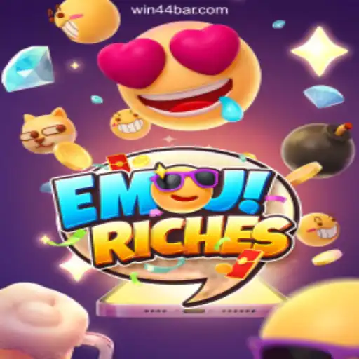 Discover the Exciting World of EmojiRiches at WIN44.COM