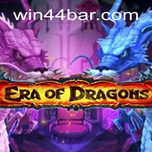 EraOfDragons: A Journey Through Fantasy and Strategy