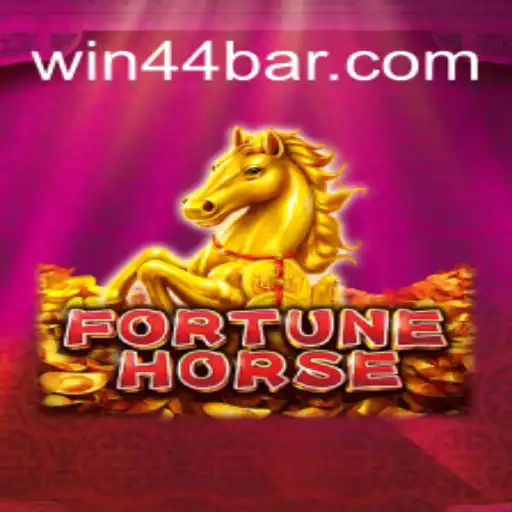 Discover the Excitement of FortuneHorse at WIN44.COM Oficial - O melhor cassino online do Brasil🍀
