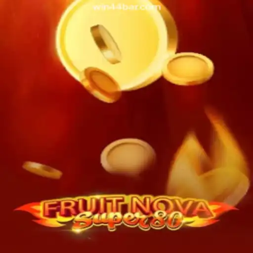 Exploring FruitNovaSuper80: A New Era in Online Gaming at WIN44.COM Oficial