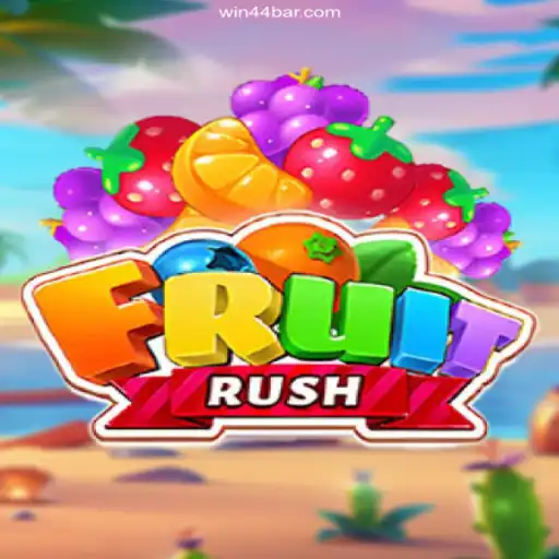 Experience the Thrilling World of FruitRush on WIN44.COM - The Premier Online Casino in Brazil