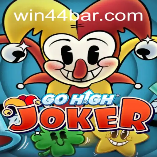 Discover the Thrills of GoHighJoker at WIN44.COM Oficial - O Melhor Cassino Online do Brasil