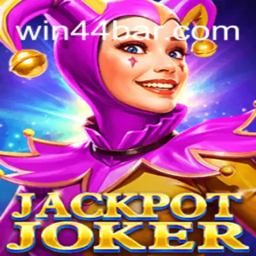 Discover the Excitement of JackpotJoker at WIN44.COM