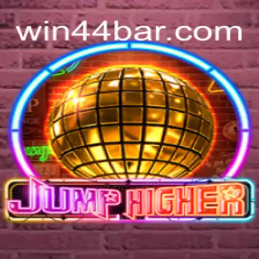 Discover the Thrill of 'JumpHigher' at WIN44.COM Oficial