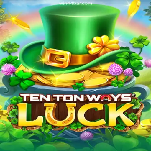 Unraveling the Excitement of TenTonWaysLuck: The Ultimate Gaming Experience