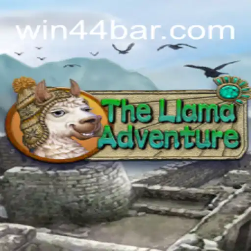 TheLlamaAdventure: Exploring the New Frontiers of Gaming with WIN44.COM Oficial - O melhor cassino online do Brasil