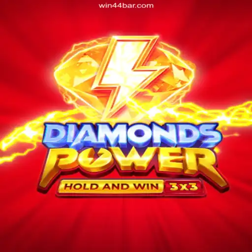 Discover the Thrilling World of Diamondspower: The Ultimate Casino Game Experience at WIN44.COM