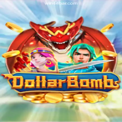 DollarBombs: A Thrilling Spin on Online Casino Gaming
