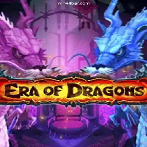 EraOfDragons: A Journey Through Fantasy and Strategy