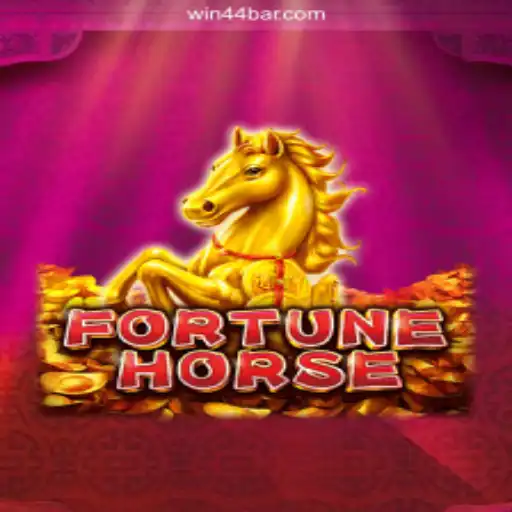 Discover the Excitement of FortuneHorse at WIN44.COM Oficial - O melhor cassino online do Brasil🍀