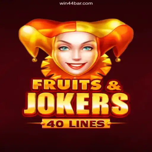 Exploring the Exciting World of FruitsAndJokers40 at WIN44.COM: The Best Online Casino in Brazil