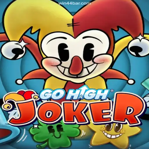 Discover the Thrills of GoHighJoker at WIN44.COM Oficial - O Melhor Cassino Online do Brasil