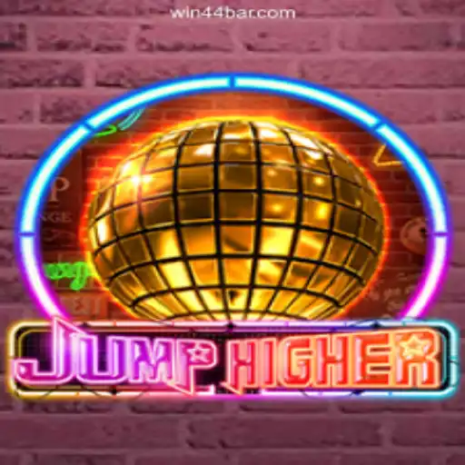 Discover the Thrill of 'JumpHigher' at WIN44.COM Oficial
