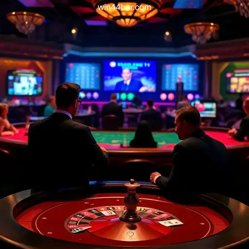 Live Cassino