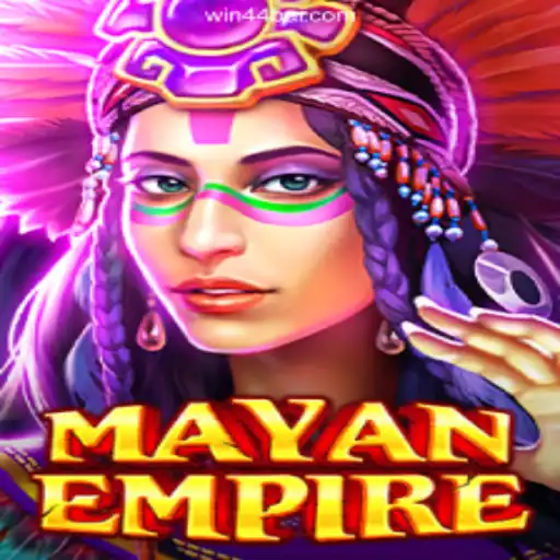 Explore the Adventures of MayanEmpire at WIN44.COM Oficial - O melhor cassino online do Brasil🍀