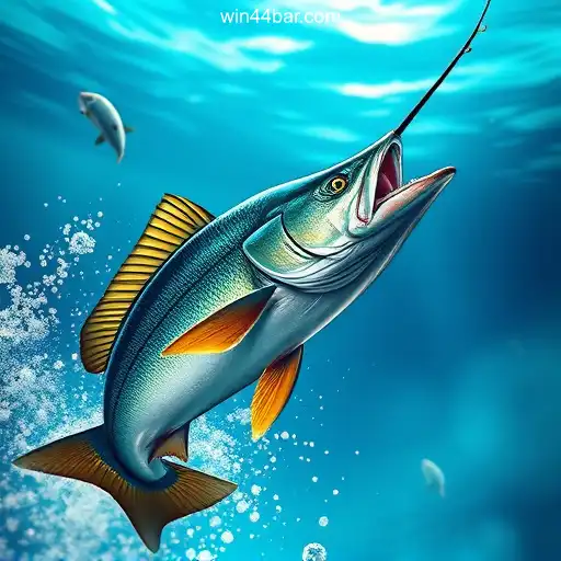 Online Fishing