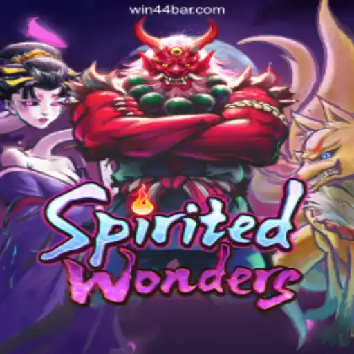Exploring SpiritedWonders: The Enchanting Adventure of the Season