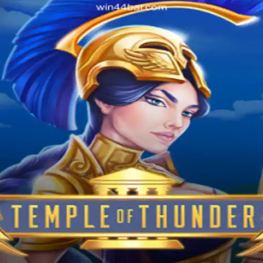 Temple of Thunder: An Electrifying Adventure