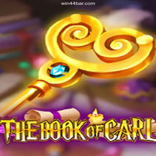 TheBookofCarl: A New Era of Online Gaming