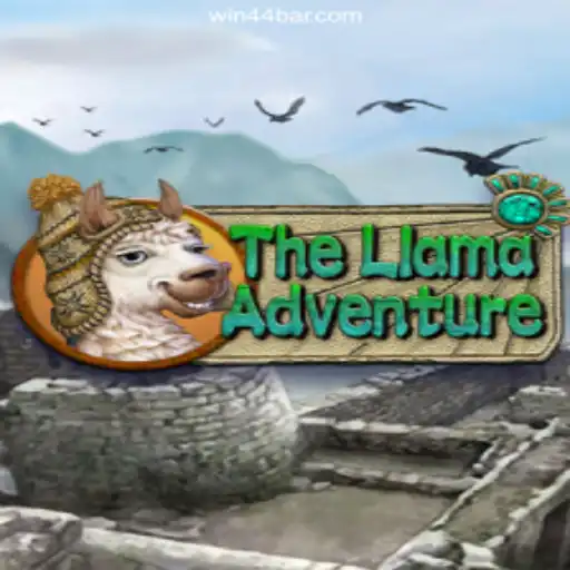 TheLlamaAdventure: Exploring the New Frontiers of Gaming with WIN44.COM Oficial - O melhor cassino online do Brasil