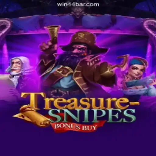 Discover the Excitement of TreasuresnipesBonusBuy at WIN44.COM Oficial - O melhor cassino online do Brasil